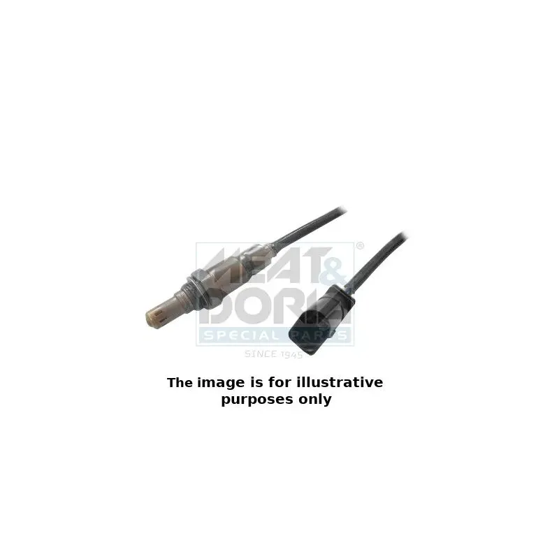 FINDAL 81932E Regulación lambda