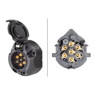 HELLA 8JB001943-003 Enchufe