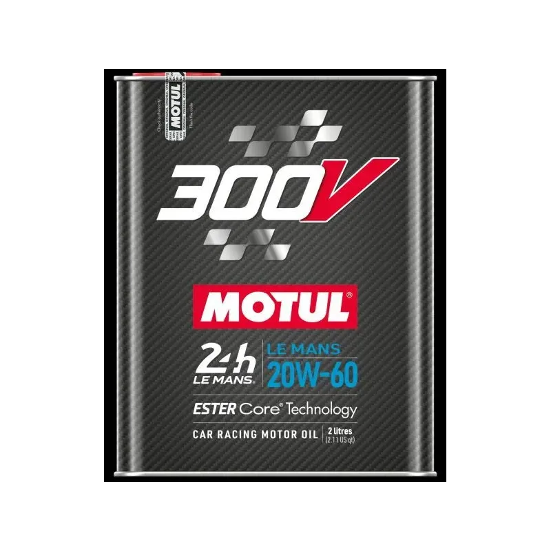 MOTUL 110824 Aceite de motor