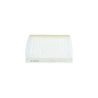BOSCH 1987432092 Filtro, aire habitáculo