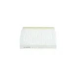 BOSCH 1987432092 Filtro, aire habitáculo