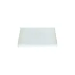 BOSCH 1987432092 Filtro, aire habitáculo