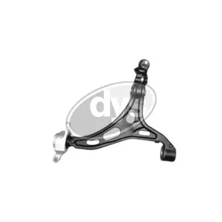 DYS 20-23384 Barra oscilante, suspensión de ruedas