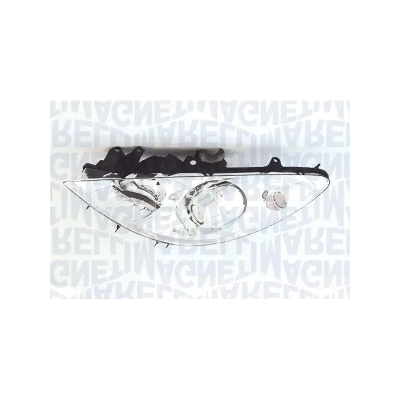 MAGNETI MARELLI 712431701129 Faro principal