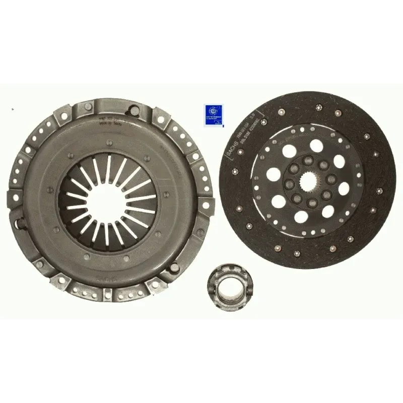 SACHS 3000318001 Kit de embrague