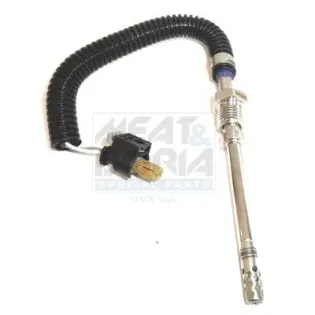MEAT & DORIA 11962 Sensor, temp. gas escape