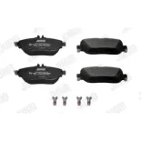 JURID 573403J Juego de pastillas de freno