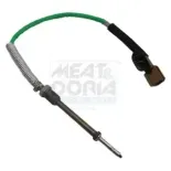 MEAT & DORIA 12293 Sensor, temp. gas escape