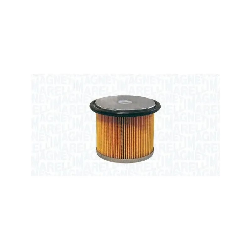 MAGNETI MARELLI 152071760552 Filtro combustible