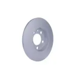 HELLA 8DD355107-461 Disco de freno (Unidad)