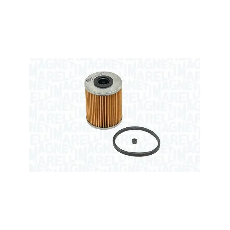 MAGNETI MARELLI 152071760863 Filtro combustible