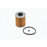 MAGNETI MARELLI 152071760863 Filtro combustible