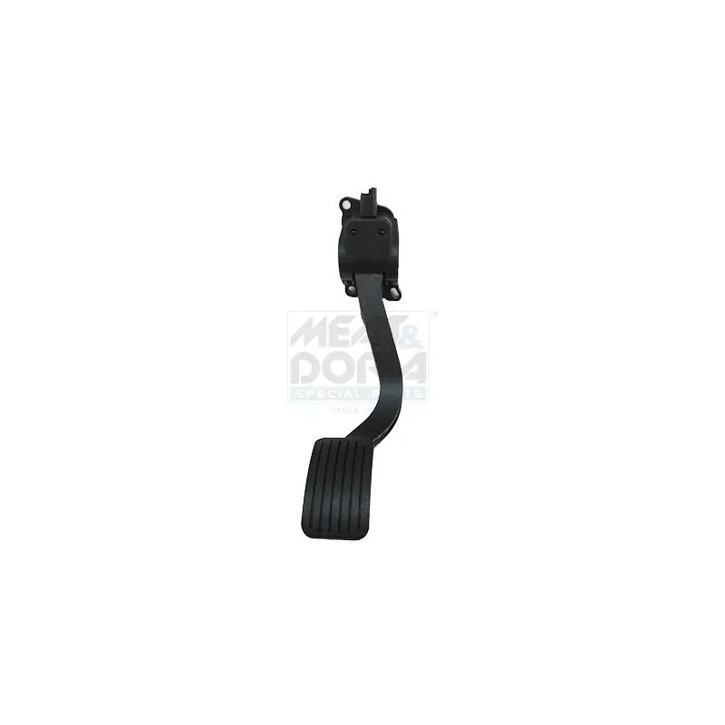 MEAT & DORIA 83656 Kit de acelerador