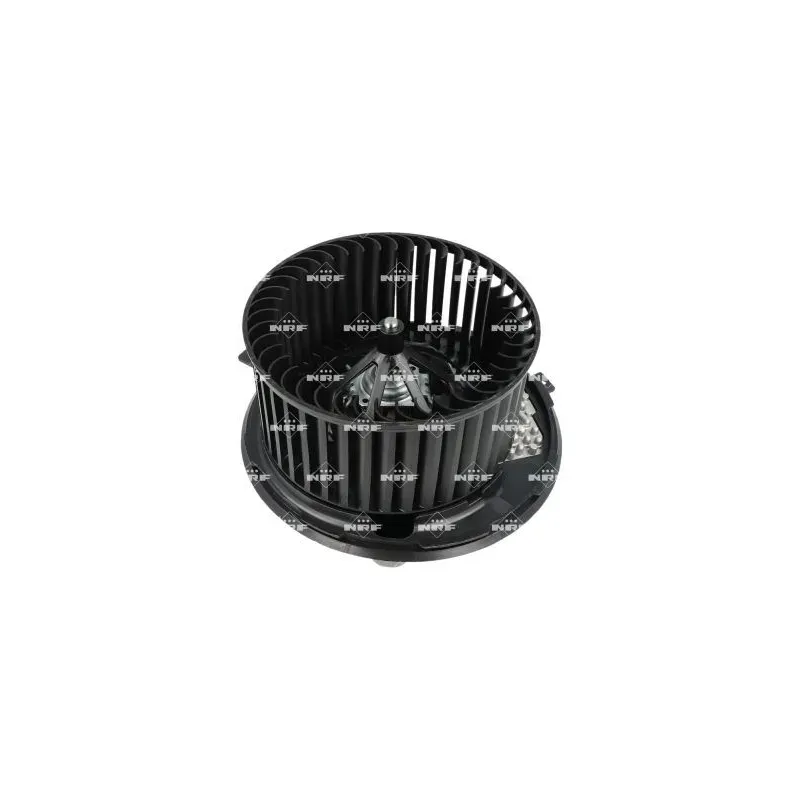 NRF 34063 Ventilador habitáculo