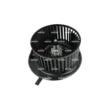NRF 34063 Ventilador habitáculo