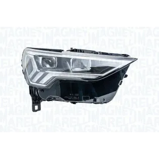 MAGNETI MARELLI 719000000219 Faro principal