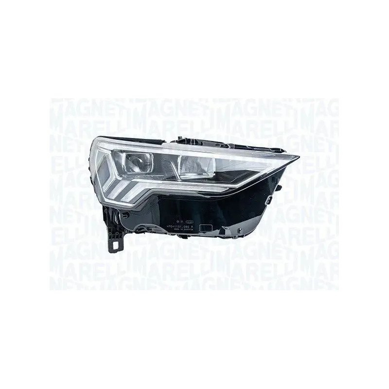 MAGNETI MARELLI 719000000219 Faro principal