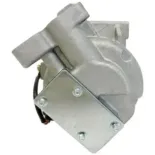 MAHLE ACP606000S Compresor, aire acondicionado