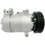 MAHLE ACP606000S Compresor, aire acondicionado