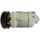 MAHLE ACP606000S Compresor, aire acondicionado