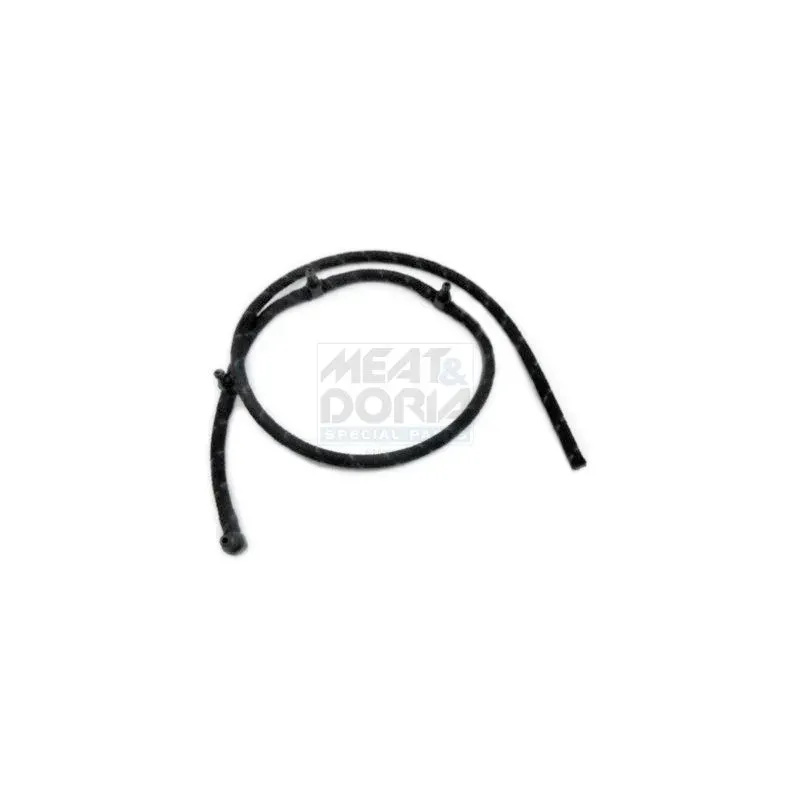 MEAT & DORIA 9791 Tubo flexible, combustible de fuga
