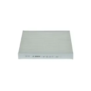 BOSCH 1987435160 Filtro, aire habitáculo