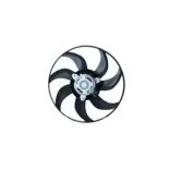 NRF 47991 Ventilador, refrigeración del motor