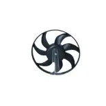 NRF 47991 Ventilador, refrigeración del motor