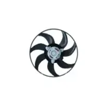 NRF 47991 Ventilador, refrigeración del motor