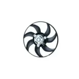 NRF 47991 Ventilador, refrigeración del motor