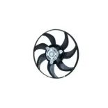NRF 47991 Ventilador, refrigeración del motor