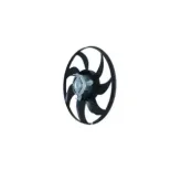 NRF 47991 Ventilador, refrigeración del motor