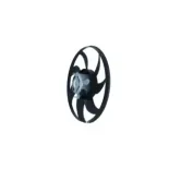 NRF 47991 Ventilador, refrigeración del motor