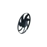 NRF 47991 Ventilador, refrigeración del motor