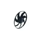 NRF 47991 Ventilador, refrigeración del motor