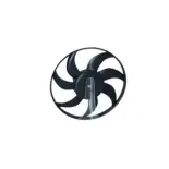 NRF 47991 Ventilador, refrigeración del motor