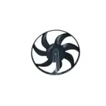 NRF 47991 Ventilador, refrigeración del motor