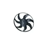 NRF 47991 Ventilador, refrigeración del motor