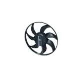 NRF 47991 Ventilador, refrigeración del motor