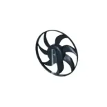 NRF 47991 Ventilador, refrigeración del motor