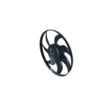 NRF 47991 Ventilador, refrigeración del motor