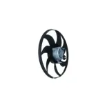 NRF 47991 Ventilador, refrigeración del motor