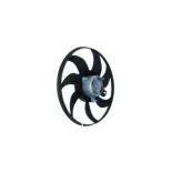 NRF 47991 Ventilador, refrigeración del motor