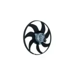 NRF 47991 Ventilador, refrigeración del motor