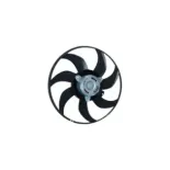 NRF 47991 Ventilador, refrigeración del motor