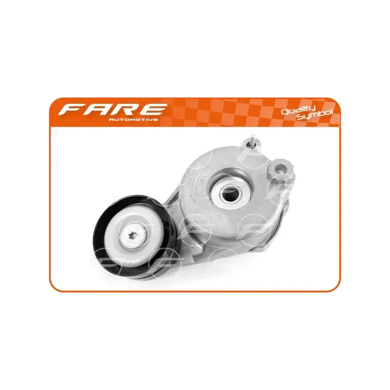 FARE SA 15123 Brazo tensor, correa poli V