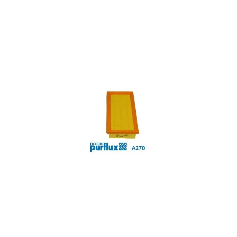 PURFLUX A270 Filtro de aire