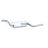 WALKER 23168 Silenciador posterior