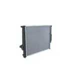 NRF 509558 Radiador, refrigeración del motor