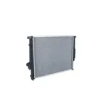 NRF 509558 Radiador, refrigeración del motor